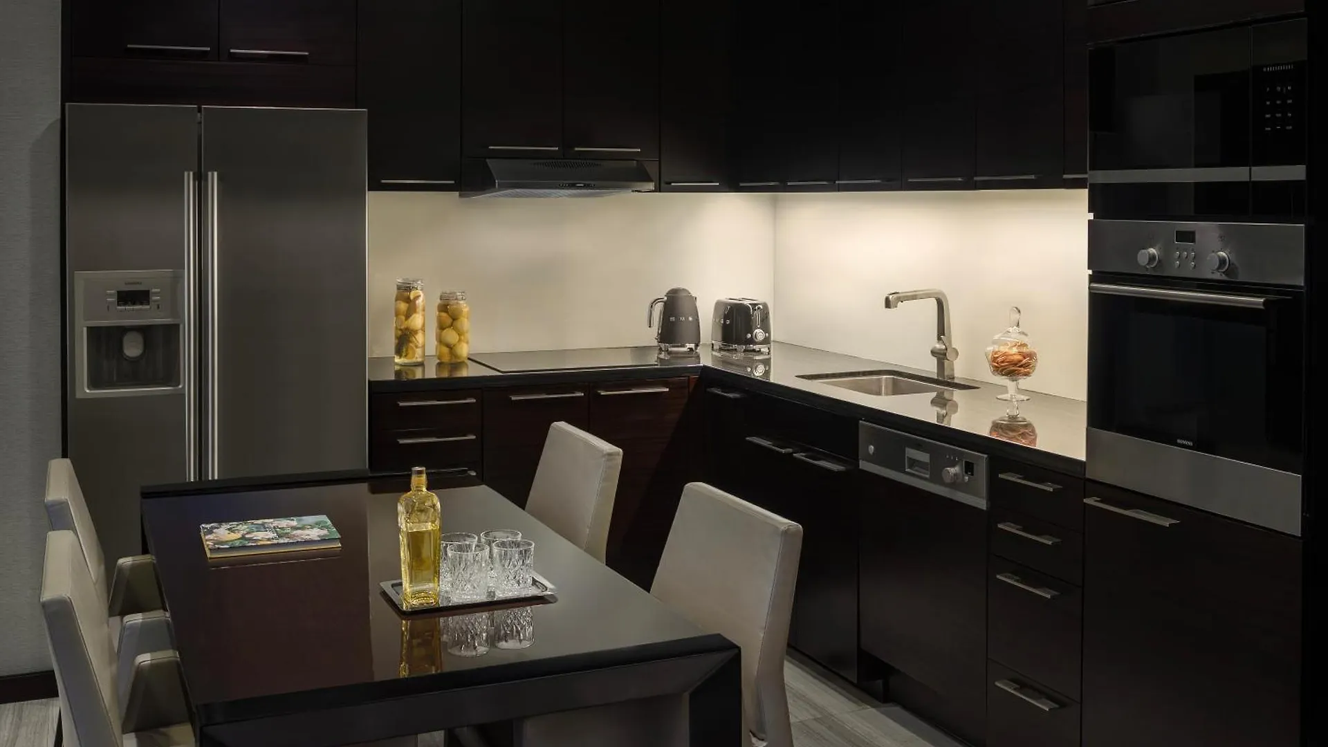 *****  Rosewood Abu Dhabi Hotell Förenade Arabemiraten