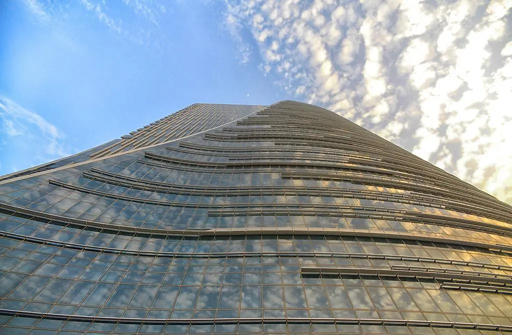 Rosewood Abu Dhabi Hotell 5*,  Förenade Arabemiraten