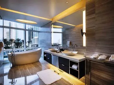 Rosewood Abu Dhabi Hotell